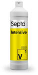 Septa Intensive V1 Erős padlótisztítószer zsír és olaj szennyeződések tisztításához 1000ml (AP-V1-1L)