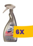 Domestos Pro Formula TASKI Sani 4in1 Plus Spray Tejsav alapú fürdőszobai tisztító-, fertőtlenítőszer, vízkőoldó és illatosító hatással 750ml (Karton - 6 db) (K101104593)