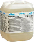 Kiehl ARCANDIS®-Eco kímélő, nagyteljesítményű pohár-és edény mosogatószer 10L (j560610)