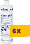 Kiehl Group Aktiv Duft parfüm olaj koncentrátum szaniter helyiségekbe 1000ml (Karton - 6 db) (Kj450101)