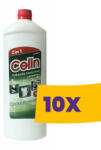 Celin citromsavas vízkőoldó háztartási gépekhez 1000ml (Karton - 10 db) (K03286)
