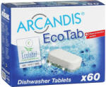 Kiehl ARCANDIS®-EcoTab foszfátmentes mosogatótabletta 60 db-os (j56115a)