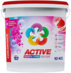 ACTIVE mosópor színes ruhákhoz - 130 mosás 10kg (ACTPC10)