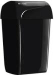 Lucart Professional Lucart szemetes láthatatlan zsákkal Fekete 43L (892358)
