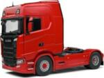Solido 1: 24 SCANIA 580S HighLine Spicy Red 2021 - SOLIDO (SO-S2400302)
