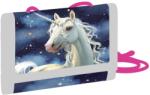 Karton PP - Gyermek textil pénztárca Unicorn 1