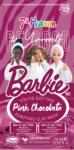  7th Heaven Montagne J. arcmaszk 10ml Barbie pink chocolate maszk
