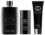 Gucci Parfumerie Barbati Guilty Pour Home Eau De Parfum 90 Ml Gift Set ă