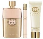 Gucci Parfumerie Femei Guilty Eau De Parfum 90 Ml Gift Set ă