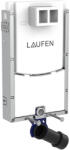 Laufen INEO INEOLINK falba épített öblítőtartály fali WC-khez és bidéfunkciós WC-khez, 453x125x1090 mm, H9261030000001 (H9261030000001)