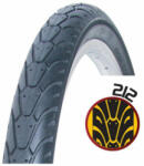 Vee tire co Vee Rubber kerékpáros külső gumi 47-507 24x1, 75 VRB212 fekete