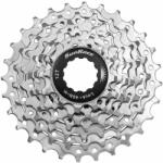 Sunrace F. koszorú 7-es sunrace csm63 12-28t nikkel