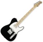 ESP Ron Wood BLK