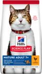 Hill's Hill' s Science Plan Feline Mature Adult 7+ Chicken 2 x 10kg
