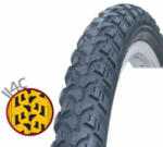 Vee tire co Vee Rubber kerékpáros külső gumi 50-507 24x1, 90 VRB114C fekete