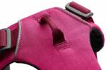 Ruffwear Hám kutyák számára Ruffwear Front Range Harness, Hibiscus Pink M