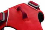 Ruffwear Hám kutyák számára Ruffwear Front Range Harness, Red Sumac XS