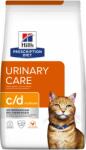 Hill's Hill' s Prescription Diet Feline Urinary Care c/d Multicare Chicken 2 x 8 kg