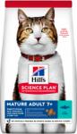 Hill's Hill' s Science Plan Feline Mature Adult 7+ Tuna 2 x 10kg