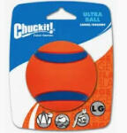 Chuckit! ! Ultra Ball Duo Gumilabda 1 db - Az Elnyűhetetlen - Large