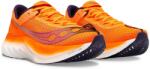 Saucony Férfi futócipő Saucony ENDORPHIN PRO 4 narancssárga S20939-125 - EUR 48 | UK 12 | US 13 Férfi futócipő
