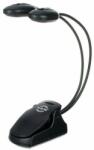K&M Twin Head 12270