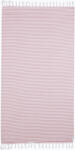 Protest Törölköző Protest Prttholav smooth pink