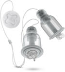 Temptasia Vibrációs mellszívó forgatással Temptasia - Titillator