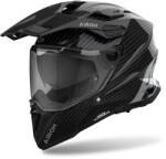 Airoh Cască de enduro Airoh Commander 2 Carbon 2024 glossy (AIM140-2126)