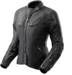 Rebelhorn Geaca moto dama Rebelhorn Hiker IV neagra (PRBRH-TJ-HIKER-IV_01_D)