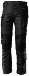 RST Pantaloni de motocicletă RST Endurance CE negru lichidare (RST102984BLK)