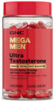 GNC Men's Formula Avansata pentru Cresterea Testosteronului Liber si Total, 120 capsule, GNC