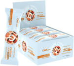 QNT Protein Joy bar low sugar Crunchy Caramel Cook