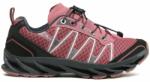 CMP Pantofi pentru alergare CMP Kids Altak Trail Shoe 2.0 30Q9674J Roz