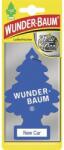 Wunder-Baum új autó - lavonio