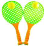  Műanyag Tenisz Készlet (ST3341)