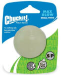 Chuckit! ! Max Glow Fluoreszkáló labda S (5cm)