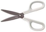 PLUS Corporation Olló PLUS Fitcut Curve 17, 5cm általános (35056)