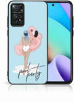  MY ART Husă de protecție pentru Xiaomi Redmi Note 11 Pentru 5G / Redmi Note 11 Pentru PISCINE (126)