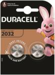 Duracell 2032/2BP 3V Lithium gombelem (Duracell-CR2032-2)