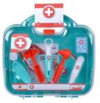 Simba Toys Simba: Nagy orvosi táska - 12 db-os (105541002) - ejatekok