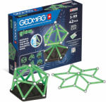 Geomag Glow Recycled 42 db-os világító