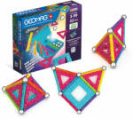 Geomag Glitter Panels Recycled 22 db-os