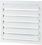 Vents GR 400 x 400 Műanyag gravitációs zsalu (315-ös csőhöz)
