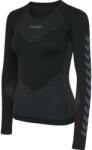 Hummel FIRST SEAMLESS JERSEY L/S WOMAN Rövid ujjú póló 202645-2001 Méret XS/S - weplayhandball