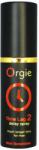 Orgie Time Lag 2 - késleltető spray (10ml) - shop