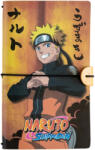 Grupo Erik utazási napló, Naruto (CTBV023)