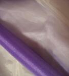  v. lila 11 cm * 10 m organza-110