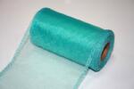  menta 11 cm * 10 m organza-318