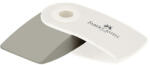 Faber-Castell Sleeve mini radír 5, 5 cm - HARMONIA fehér színű (FC-182434FEHER)